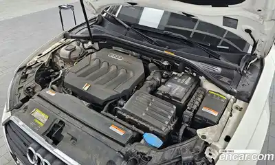 Audi A3 2018 2.0 гидро в Москве № 1763080, миниатюра 6