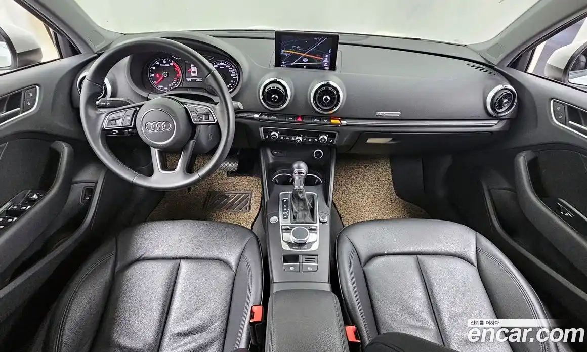 Audi A3 2018 2.0 гидро в Москве № 1763080, фото 7