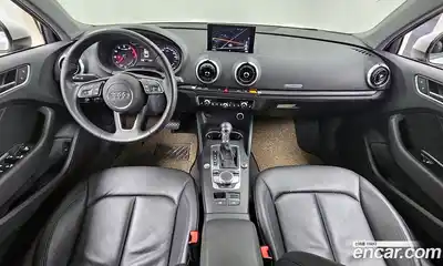 Audi A3 2018 2.0 гидро в Москве № 1763080, миниатюра 7