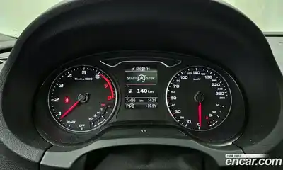 Audi A3 2018 2.0 гидро в Москве № 1763080, миниатюра 8