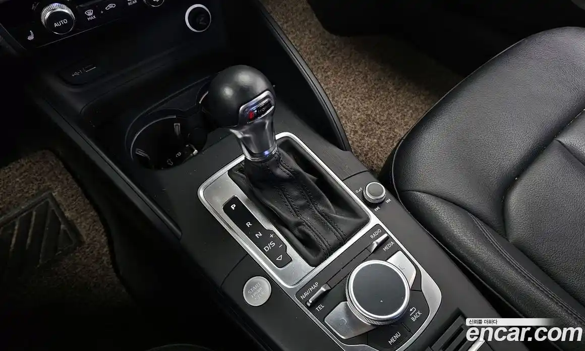 Audi A3 2018 2.0 гидро в Москве № 1763080, фото 9