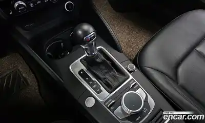 Audi A3 2018 2.0 гидро в Москве № 1763080, миниатюра 9