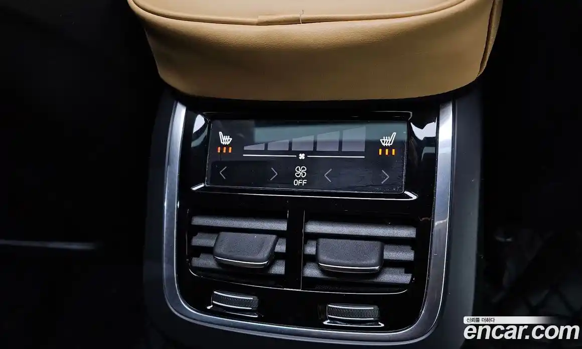 Volvo S90 2017 2.0 гидро в Москве № 1763584, фото 18