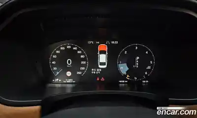 Volvo S90 2017 2.0 гидро в Москве № 1763584, миниатюра 8