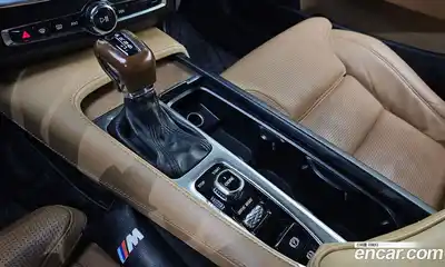 Volvo S90 2017 2.0 гидро в Москве № 1763584, миниатюра 9