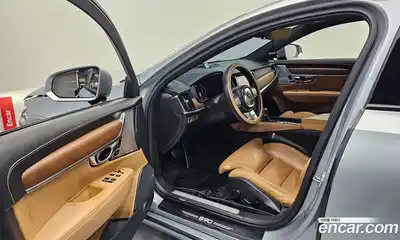 Volvo S90 2017 2.0 гидро в Москве № 1763584, миниатюра 10