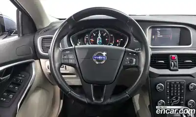 Volvo V40 2014 1.6 гидро в Москве № 1763629, миниатюра 12