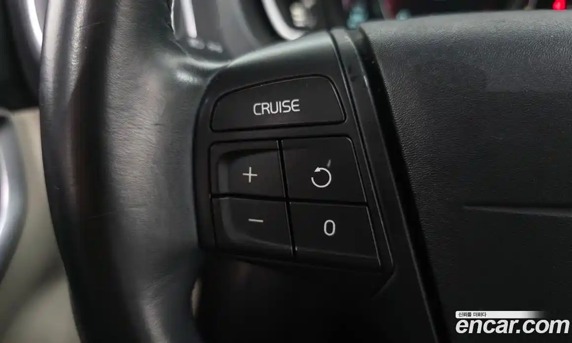 Volvo V40 2014 1.6 гидро в Москве № 1763629, фото 17