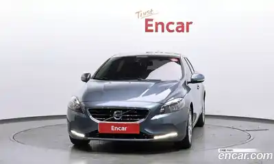 Volvo V40 2014 1.6 гидро в Москве № 1763629, миниатюра 3