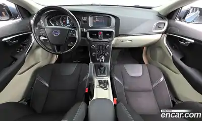 Volvo V40 2014 1.6 гидро в Москве № 1763629, миниатюра 7