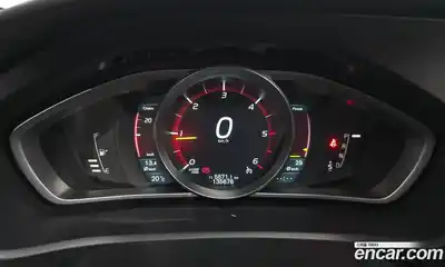 Volvo V40 2014 1.6 гидро в Москве № 1763629, миниатюра 8
