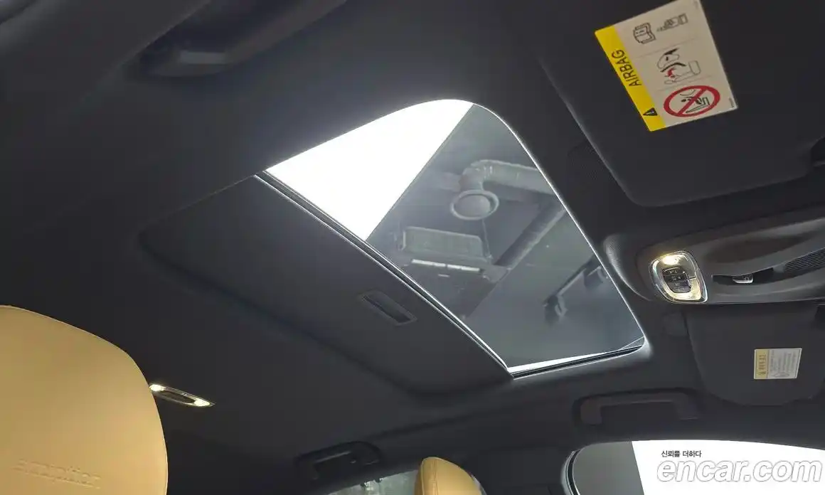 Volvo S90 2019 2.0 гидро в Москве № 1763650, фото 16