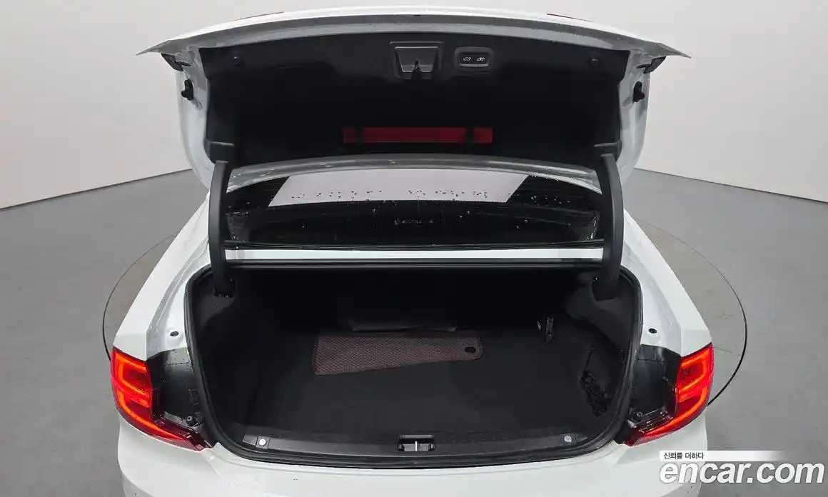 Volvo S90 2019 2.0 гидро в Москве № 1763650, фото 20