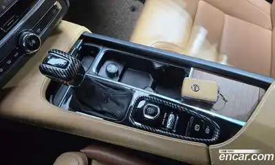 Volvo S90 2019 2.0 гидро в Москве № 1763650, миниатюра 9