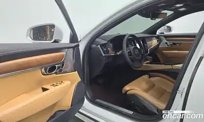 Volvo S90 2019 2.0 гидро в Москве № 1763650, миниатюра 10