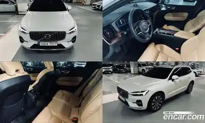 Volvo XC60, 2023