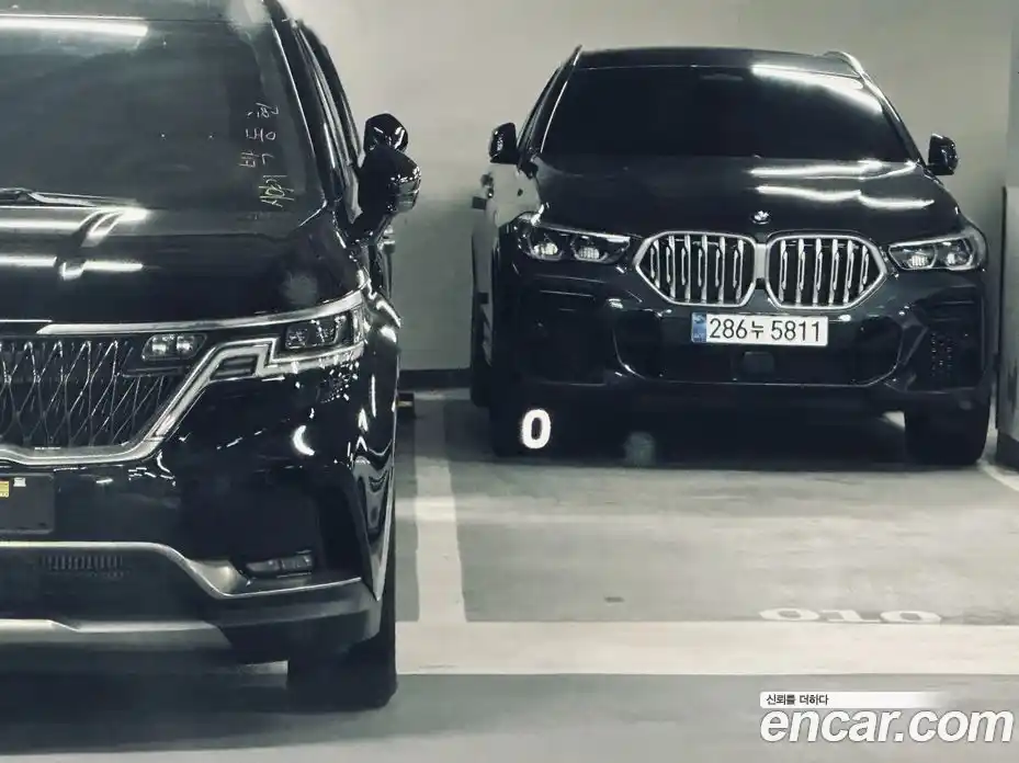 Volvo XC60 2023 2.0 гидро в Москве № 1763682, фото 17