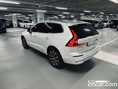 Volvo XC60 2023 2.0 гидро в Москве № 1763682, миниатюра 3