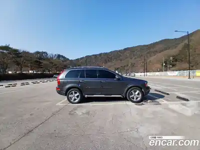 Volvo XC90, 2008
