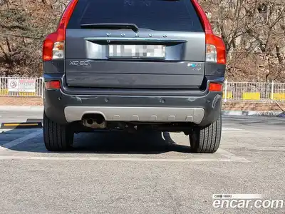 Volvo XC90 2008 3.2 гидро в Москве № 1763702, миниатюра 3