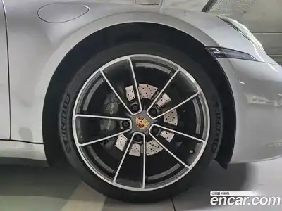 Porsche 911 2021 3.0 гидро в Москве № 1763903, миниатюра 12