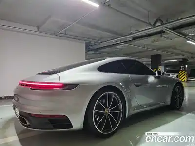 Porsche 911 2021 3.0 гидро в Москве № 1763903, миниатюра 3