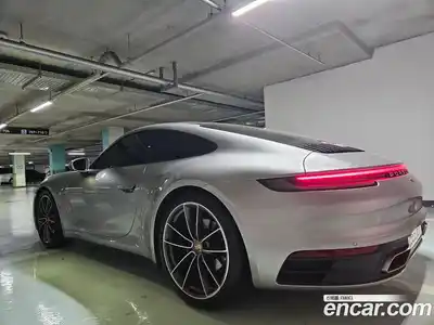 Porsche 911 2021 3.0 гидро в Москве № 1763903, миниатюра 4