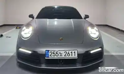 Porsche 911 2021 3.0 гидро в Москве № 1763903, миниатюра 6