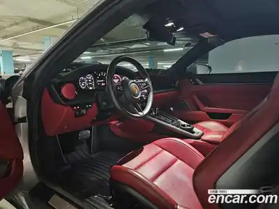 Porsche 911 2021 3.0 гидро в Москве № 1763903, миниатюра 8