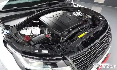 Land Rover Range-Rover Velar 2025 2.0 гидро в Москве № 1763940, миниатюра 6