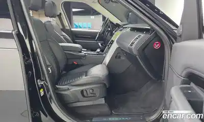 Land Rover Discovery 2021 3.0 гидро в Москве № 1764001, миниатюра 11