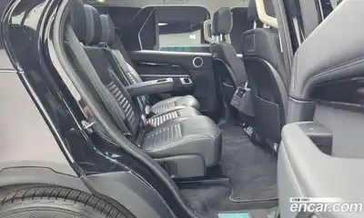 Land Rover Discovery 2021 3.0 гидро в Москве № 1764001, миниатюра 12