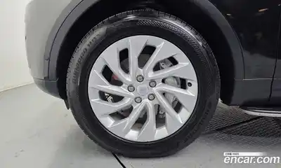 Land Rover Discovery 2021 3.0 гидро в Москве № 1764001, миниатюра 5