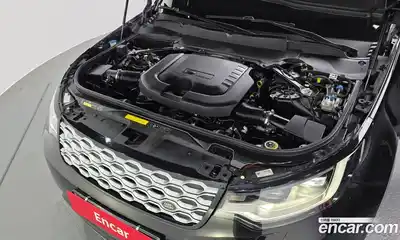 Land Rover Discovery 2021 3.0 гидро в Москве № 1764001, миниатюра 6