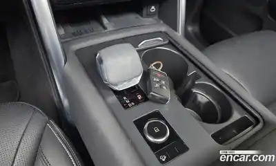 Land Rover Discovery 2021 3.0 гидро в Москве № 1764001, миниатюра 9