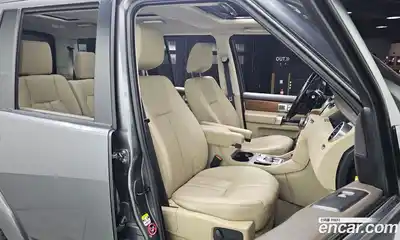 Land Rover Discovery 2016 3.0 гидро в Москве № 1764122, миниатюра 12