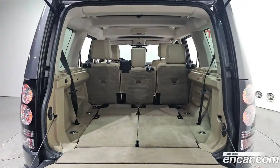 Land Rover Discovery 2016 3.0 гидро в Москве № 1764122, фото 20