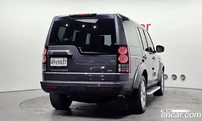 Land Rover Discovery 2016 3.0 гидро в Москве № 1764122, миниатюра 4