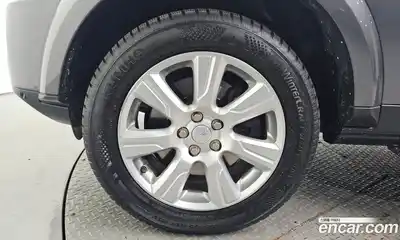 Land Rover Discovery 2016 3.0 гидро в Москве № 1764122, миниатюра 5