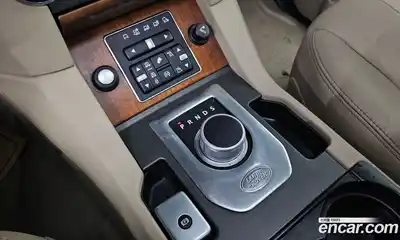 Land Rover Discovery 2016 3.0 гидро в Москве № 1764122, миниатюра 9