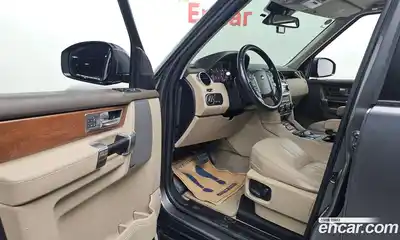 Land Rover Discovery 2016 3.0 гидро в Москве № 1764122, миниатюра 10
