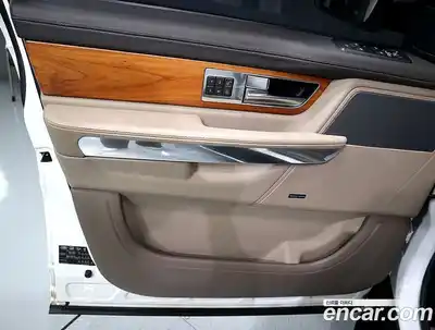 Land Rover Range-Rover Sport 2013 3.0 гидро в Москве № 1764186, миниатюра 11