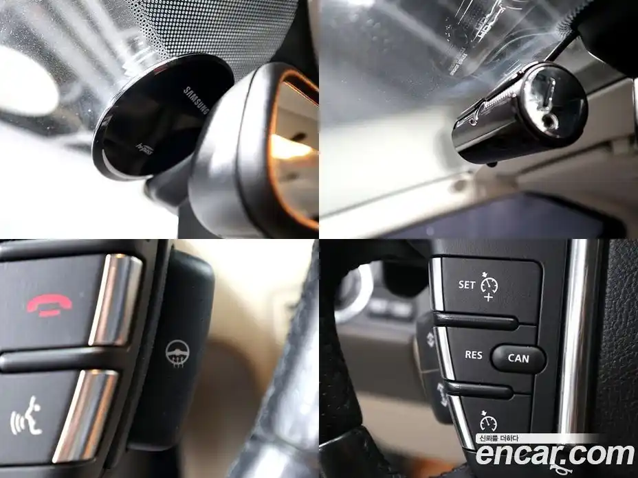 Land Rover Range-Rover Sport 2013 3.0 гидро в Москве № 1764186, фото 16