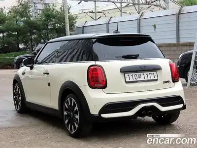 Mini Cooper 2022 2.0 гидро в Москве № 1764283, миниатюра 3