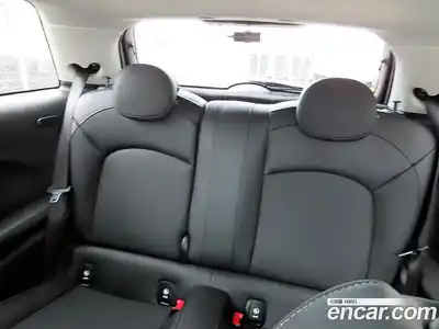 Mini Cooper 2022 2.0 гидро в Москве № 1764283, миниатюра 6