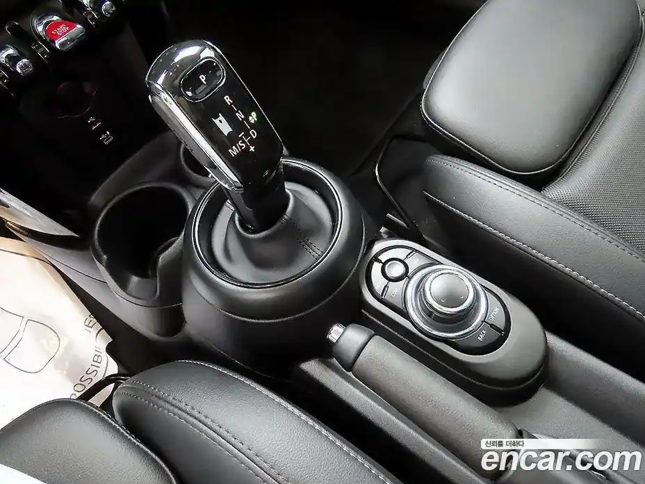 Mini Cooper 2022 2.0 гидро в Москве № 1764283, фото 10