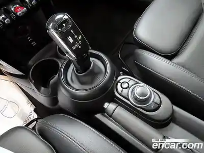 Mini Cooper 2022 2.0 гидро в Москве № 1764283, миниатюра 10