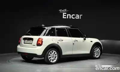 Mini Cooper 2021 1.5 гидро в Москве № 1764433, миниатюра 2