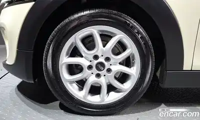 Mini Cooper 2021 1.5 гидро в Москве № 1764433, миниатюра 5