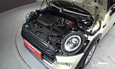 Mini Cooper 2021 1.5 гидро в Москве № 1764433, миниатюра 6
